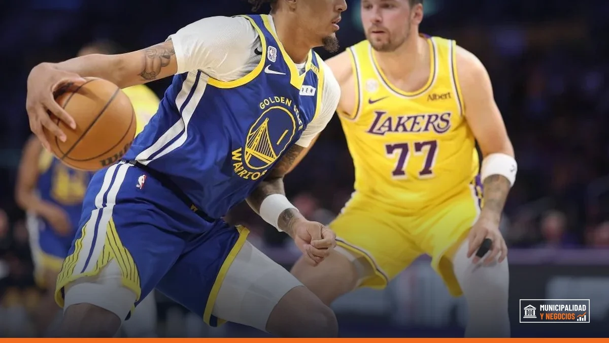 Yaxel Lendeborg en acción durante su debut en la NBA.