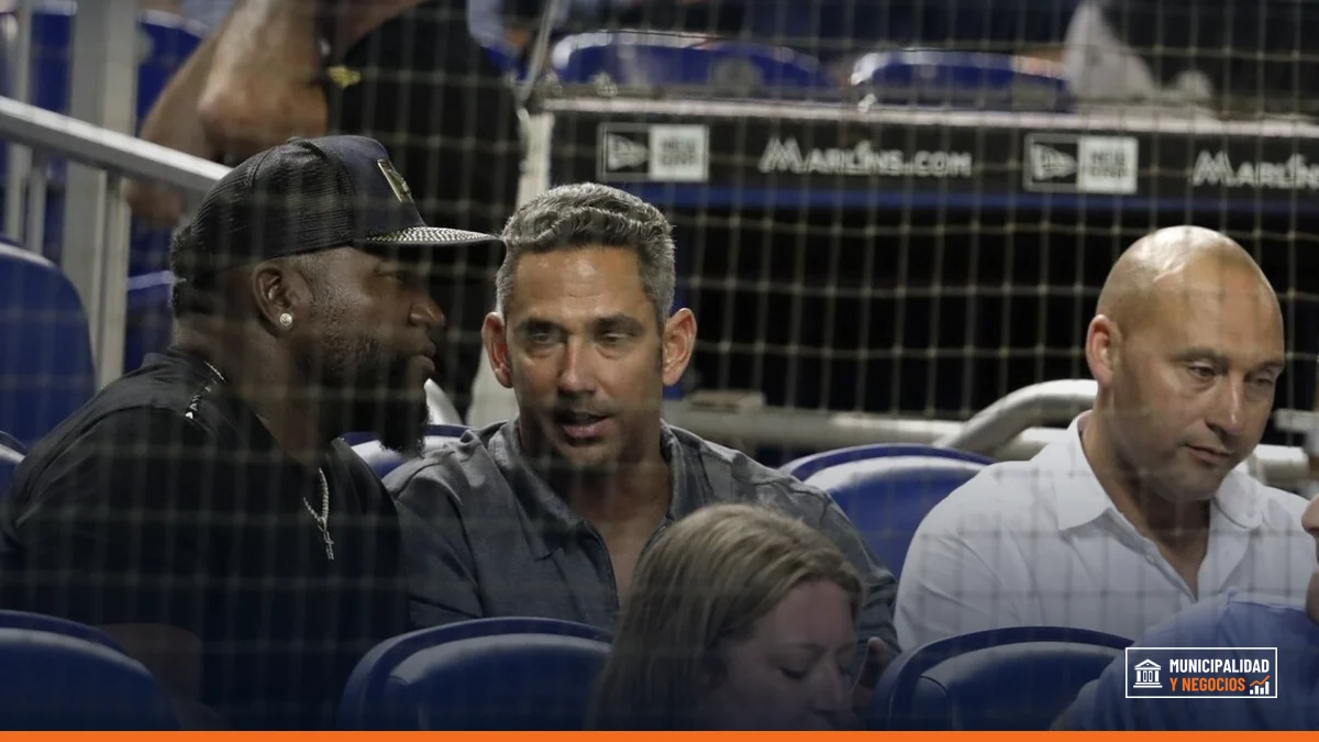 Jorge Posada en un partido con los Yankees.