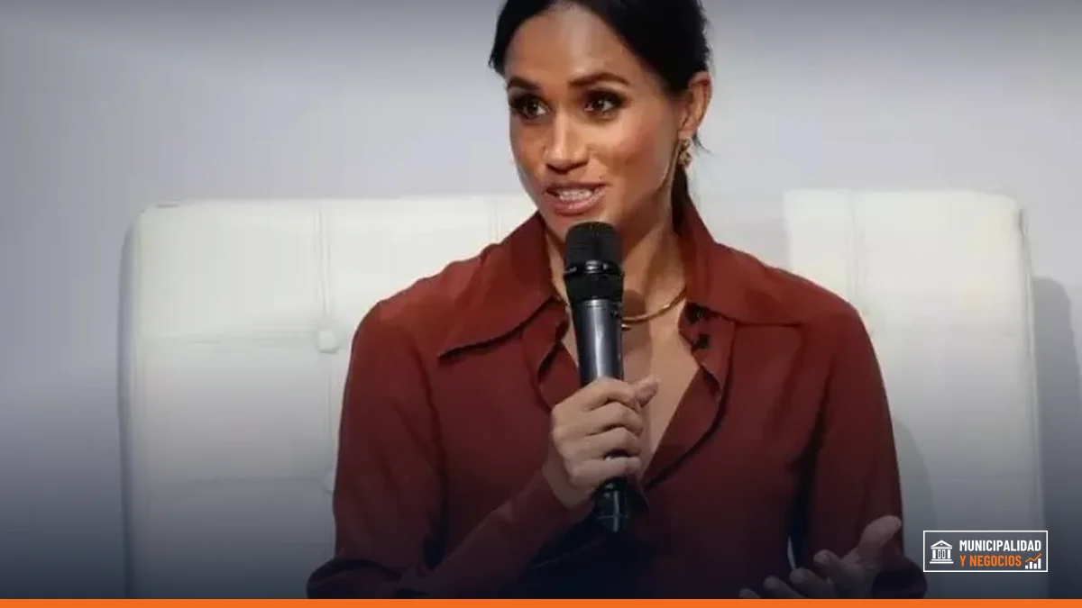 Meghan Markle y su esposo, el príncipe Enrique, regresaron al Reino Unido tras vivir en Estados Unidos.