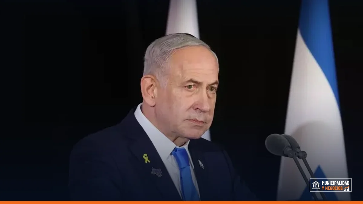 Imagen de una batería del sistema antimisiles Arrow en Israel.